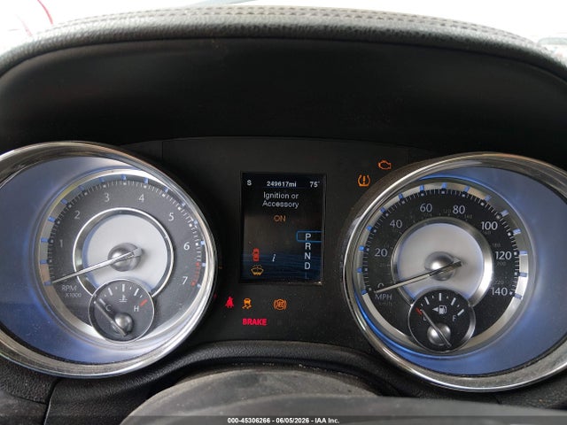 Aukcja sprzedaży 2012 Chrysler 300, vin: 2C3CCAAG2CH138374, numer aukcji: 45306266