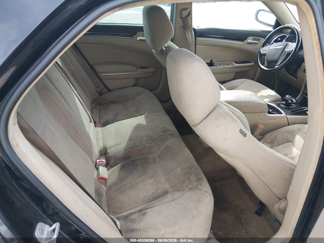 Aukcja sprzedaży 2012 Chrysler 300, vin: 2C3CCAAG2CH138374, numer aukcji: 45306266