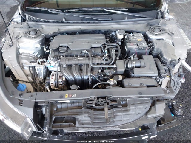 KIA K4 Lxs 2025 3KPFT4DE6SE178505 Image 10