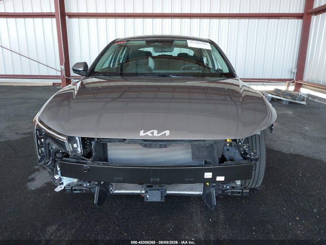 KIA K4 Lxs 2025 3KPFT4DE6SE178505 Image 13