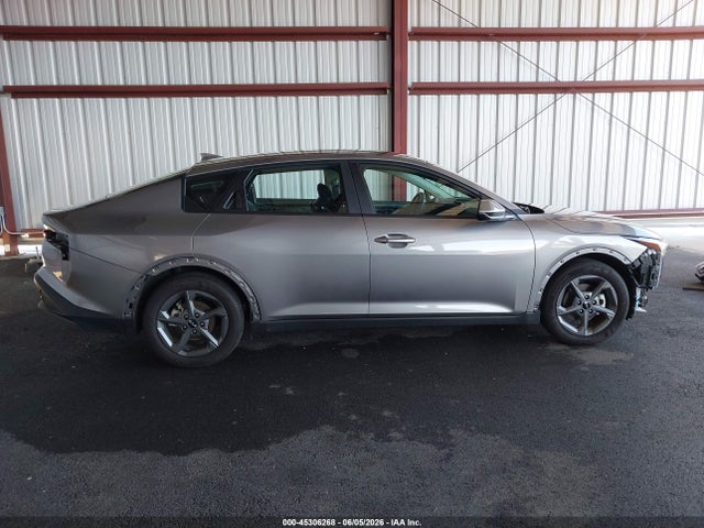 KIA K4 Lxs 2025 3KPFT4DE6SE178505 Image 14
