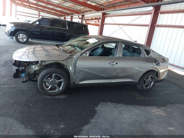 KIA K4 Lxs 2025 3KPFT4DE6SE178505 Image 15