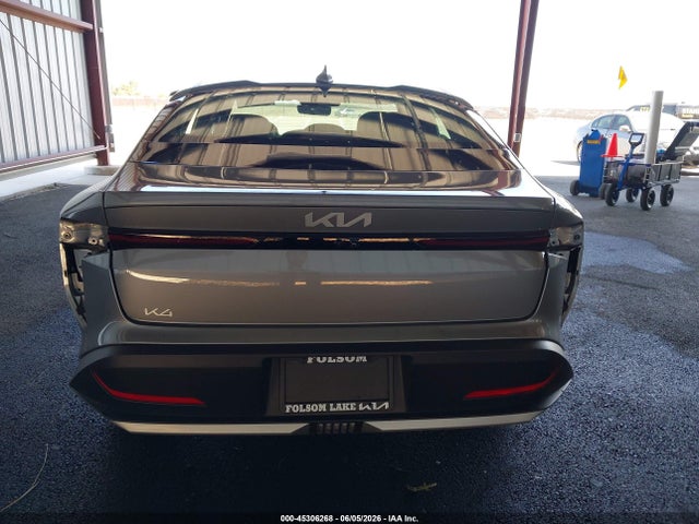 KIA K4 Lxs 2025 3KPFT4DE6SE178505 Image 17