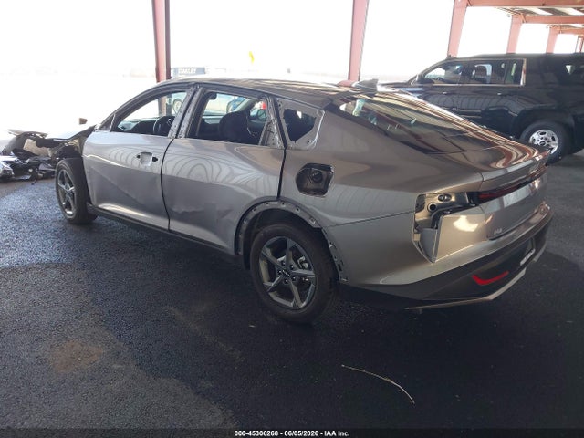 KIA K4 Lxs 2025 3KPFT4DE6SE178505 Image 3