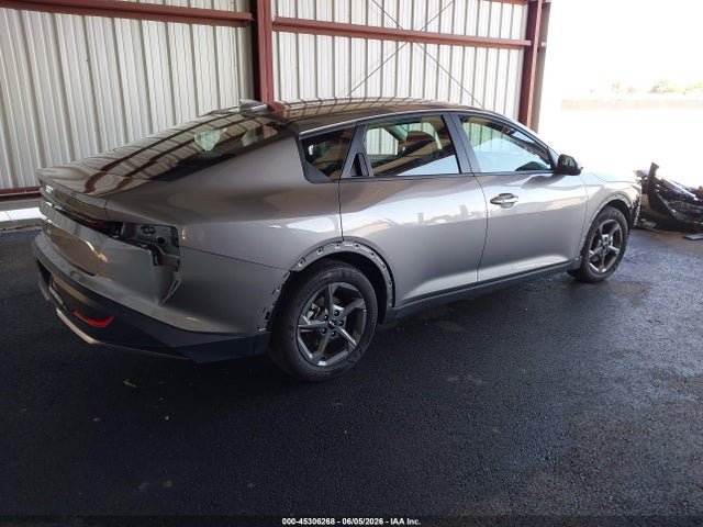 KIA K4 Lxs 2025 3KPFT4DE6SE178505 Image 4