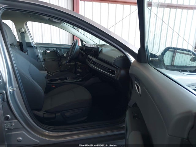 KIA K4 Lxs 2025 3KPFT4DE6SE178505 Image 5