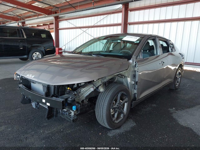 KIA K4 Lxs 2025 3KPFT4DE6SE178505 Image 6