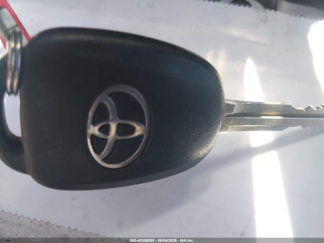 2017 Toyota Corolla Le მანქანა იყიდება აუქციონზე, vin: 2T1BURHE8HC765511, აუქციონის ნომერი: 45306269