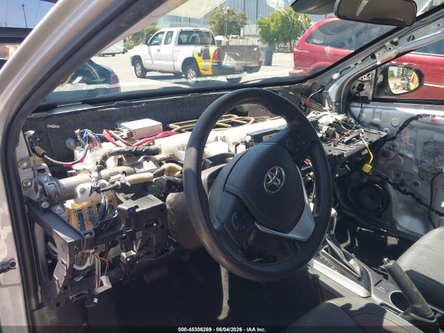 2017 Toyota Corolla Le მანქანა იყიდება აუქციონზე, vin: 2T1BURHE8HC765511, აუქციონის ნომერი: 45306269