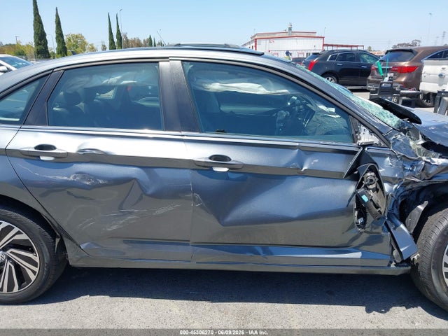 Продаж на аукціоні авто 2021 Volkswagen Jetta 1.4t Sel, vin: 3VWE57BU9MM039654, номер лоту: 45306270
