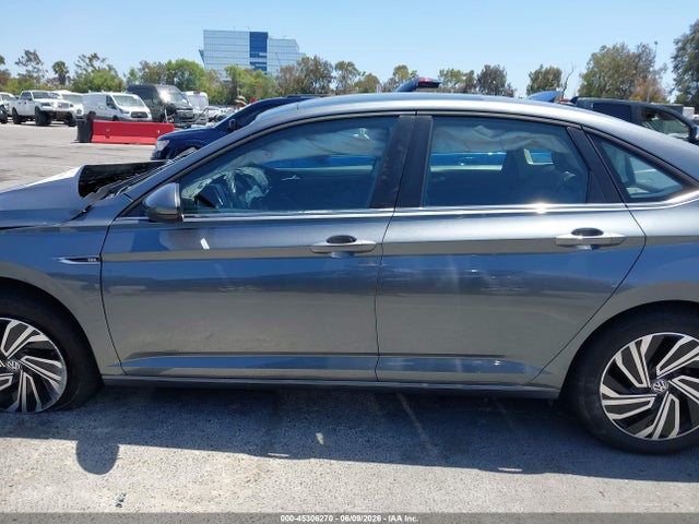 Продаж на аукціоні авто 2021 Volkswagen Jetta 1.4t Sel, vin: 3VWE57BU9MM039654, номер лоту: 45306270