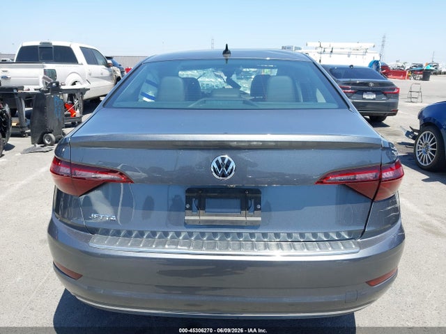 Продаж на аукціоні авто 2021 Volkswagen Jetta 1.4t Sel, vin: 3VWE57BU9MM039654, номер лоту: 45306270