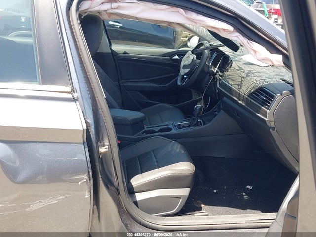 Продаж на аукціоні авто 2021 Volkswagen Jetta 1.4t Sel, vin: 3VWE57BU9MM039654, номер лоту: 45306270