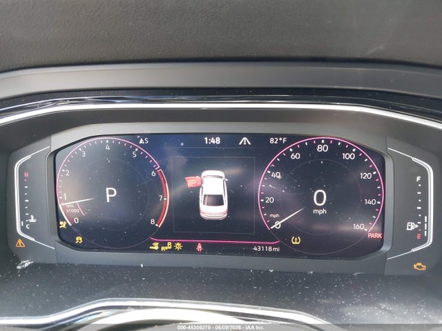 Продаж на аукціоні авто 2021 Volkswagen Jetta 1.4t Sel, vin: 3VWE57BU9MM039654, номер лоту: 45306270