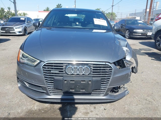 Aukcja sprzedaży 2016 Audi A3 E-tron 1.4t Premium, vin: WAUUPBFF4GA139103, numer aukcji: 45306271