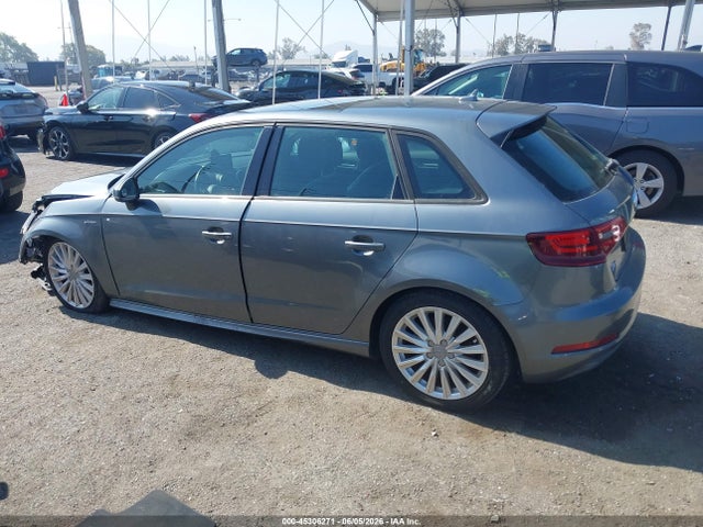 Aukcja sprzedaży 2016 Audi A3 E-tron 1.4t Premium, vin: WAUUPBFF4GA139103, numer aukcji: 45306271