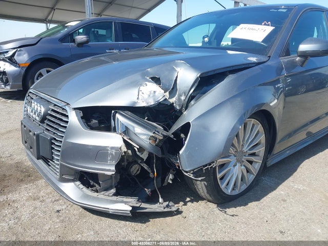 Aukcja sprzedaży 2016 Audi A3 E-tron 1.4t Premium, vin: WAUUPBFF4GA139103, numer aukcji: 45306271