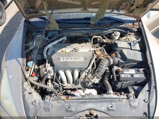 Продажа на аукционе авто 2006 Honda Accord 2.4 Ex, vin: 1HGCM56746A033946, номер лота: 45306274