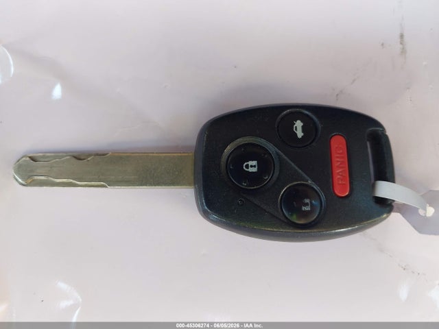 Продажа на аукционе авто 2006 Honda Accord 2.4 Ex, vin: 1HGCM56746A033946, номер лота: 45306274