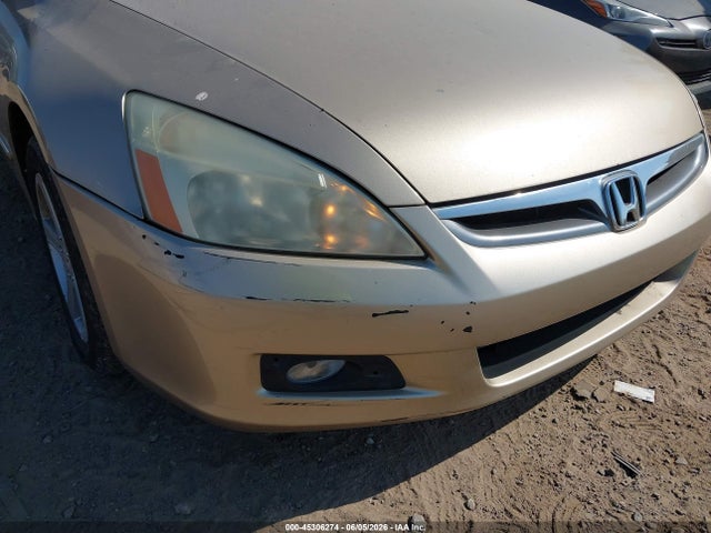 Продажа на аукционе авто 2006 Honda Accord 2.4 Ex, vin: 1HGCM56746A033946, номер лота: 45306274