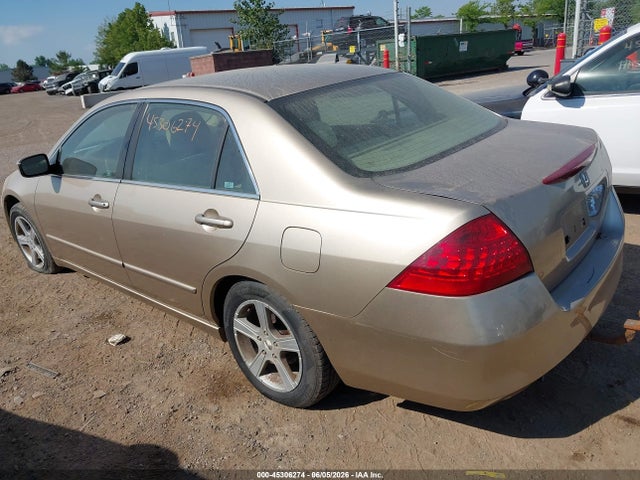 Продажа на аукционе авто 2006 Honda Accord 2.4 Ex, vin: 1HGCM56746A033946, номер лота: 45306274