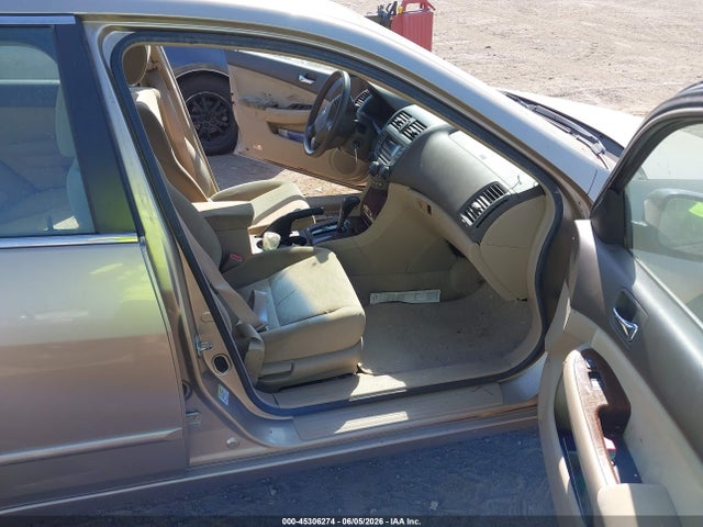 Продажа на аукционе авто 2006 Honda Accord 2.4 Ex, vin: 1HGCM56746A033946, номер лота: 45306274