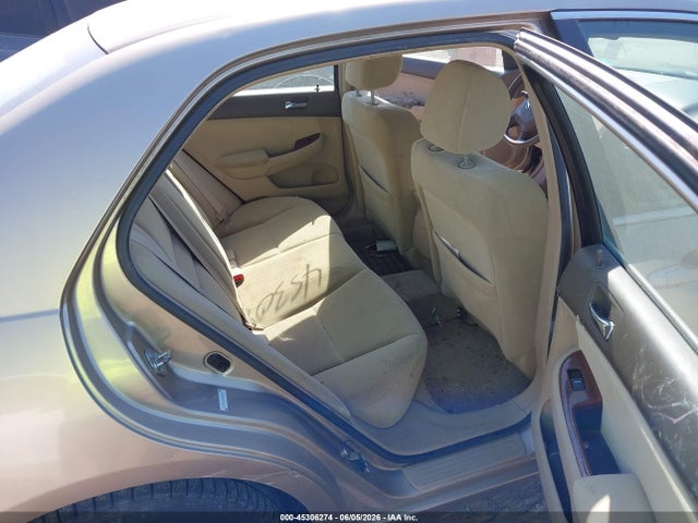 Продажа на аукционе авто 2006 Honda Accord 2.4 Ex, vin: 1HGCM56746A033946, номер лота: 45306274