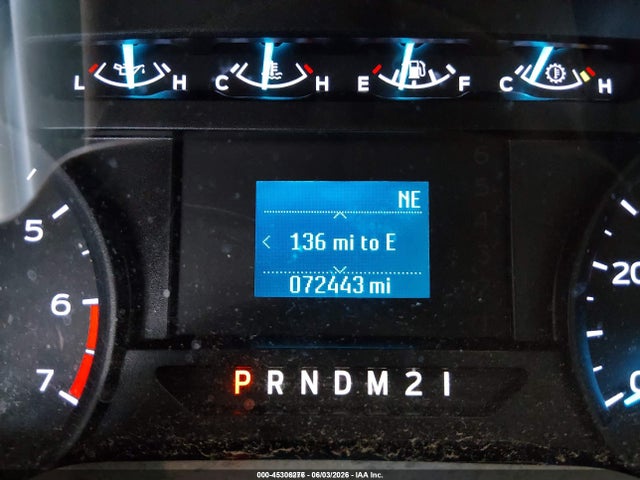 Ford F-250 Xl 2018 1FT7X2B6XJEC83986 Image 20