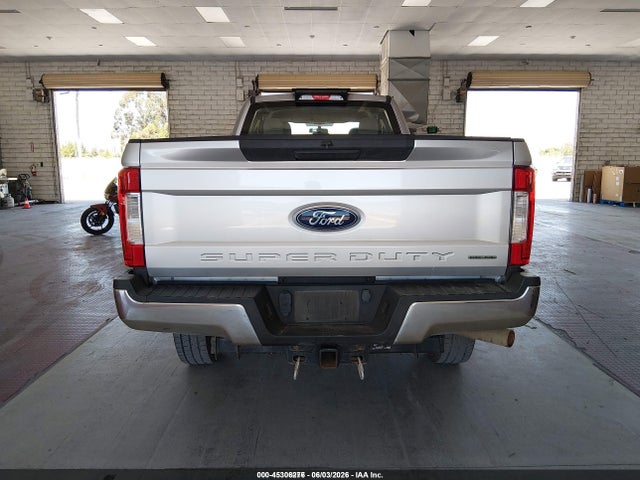 Ford F-250 Xl 2018 1FT7X2B6XJEC83986 Image 21