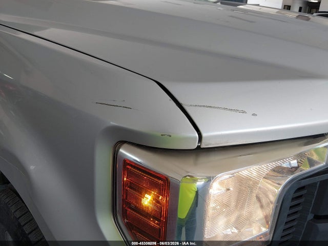 Ford F-250 Xl 2018 1FT7X2B6XJEC83986 Image 12
