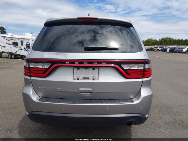 Dodge Durango Sxt Awd 2017 1C4RDJAG3HC906747 Image 16