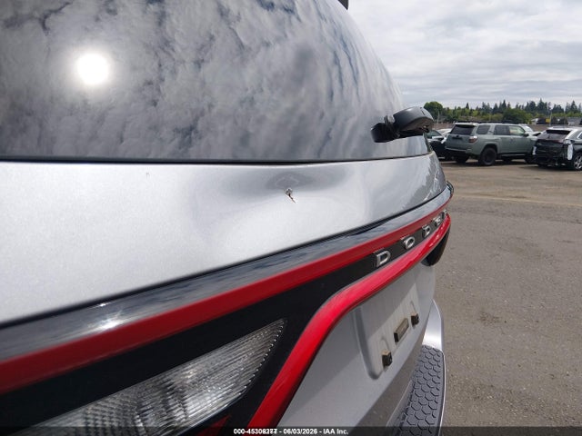 Dodge Durango Sxt Awd 2017 1C4RDJAG3HC906747 Image 6