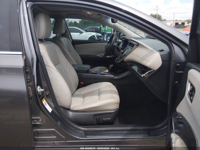 4T1BD1EB2FU041370 Toyota Avalon Hybrid Xle Touring