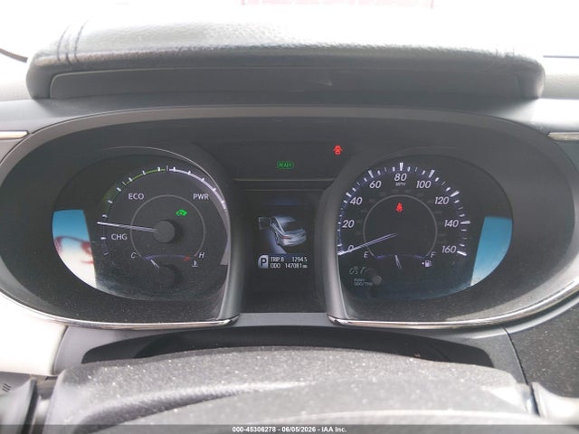 4T1BD1EB2FU041370 Toyota Avalon Hybrid Xle Touring
