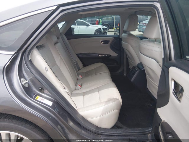 4T1BD1EB2FU041370 Toyota Avalon Hybrid Xle Touring