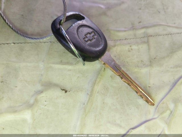 45306282 :رقم المزاد ، 1GCDL19W81B115926 vin ، 2001 Chevrolet Astro مزاد بيع