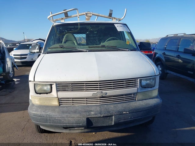 45306282 :رقم المزاد ، 1GCDL19W81B115926 vin ، 2001 Chevrolet Astro مزاد بيع