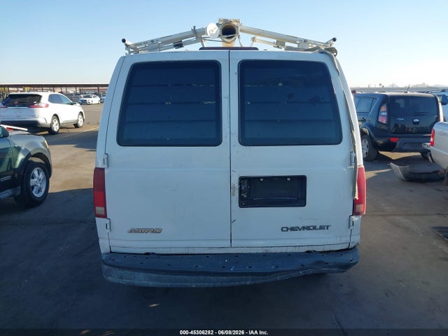 45306282 :رقم المزاد ، 1GCDL19W81B115926 vin ، 2001 Chevrolet Astro مزاد بيع