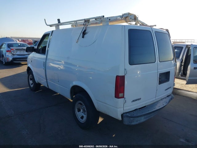 45306282 :رقم المزاد ، 1GCDL19W81B115926 vin ، 2001 Chevrolet Astro مزاد بيع