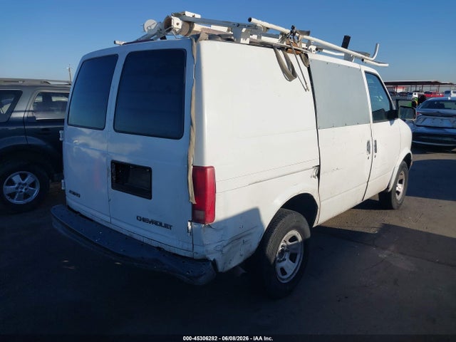 45306282 :رقم المزاد ، 1GCDL19W81B115926 vin ، 2001 Chevrolet Astro مزاد بيع