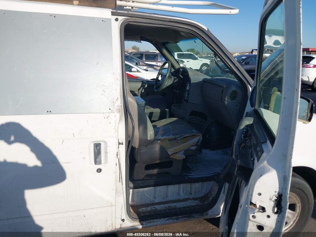 45306282 :رقم المزاد ، 1GCDL19W81B115926 vin ، 2001 Chevrolet Astro مزاد بيع