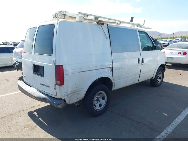45306282 :رقم المزاد ، 1GCDL19W81B115926 vin ، 2001 Chevrolet Astro مزاد بيع
