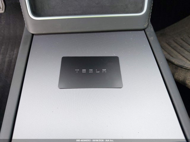 Продажа на аукционе авто 2026 Tesla Model Y, vin: 7SAYGDED9TA610843, номер лота: 45306283