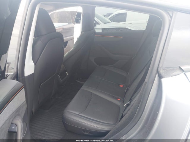 Продажа на аукционе авто 2026 Tesla Model Y, vin: 7SAYGDED9TA610843, номер лота: 45306283