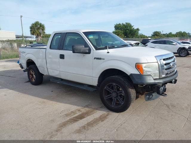 Продажа на аукционе авто 2014 Ford F-150 Xl, vin: 1FTEX1EM7EKD62552, номер лота: 45306287