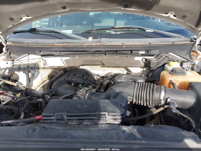 Продажа на аукционе авто 2014 Ford F-150 Xl, vin: 1FTEX1EM7EKD62552, номер лота: 45306287