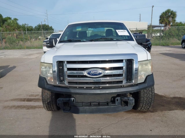 Продажа на аукционе авто 2014 Ford F-150 Xl, vin: 1FTEX1EM7EKD62552, номер лота: 45306287