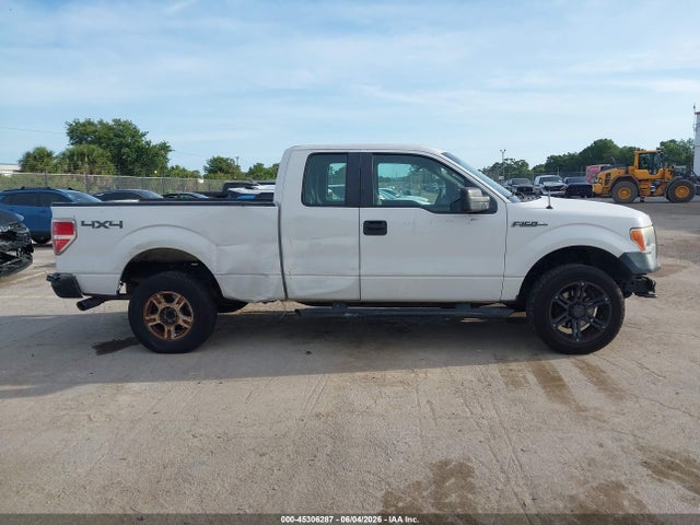 Продажа на аукционе авто 2014 Ford F-150 Xl, vin: 1FTEX1EM7EKD62552, номер лота: 45306287