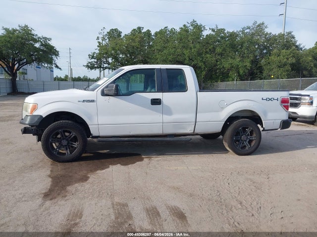Продажа на аукционе авто 2014 Ford F-150 Xl, vin: 1FTEX1EM7EKD62552, номер лота: 45306287