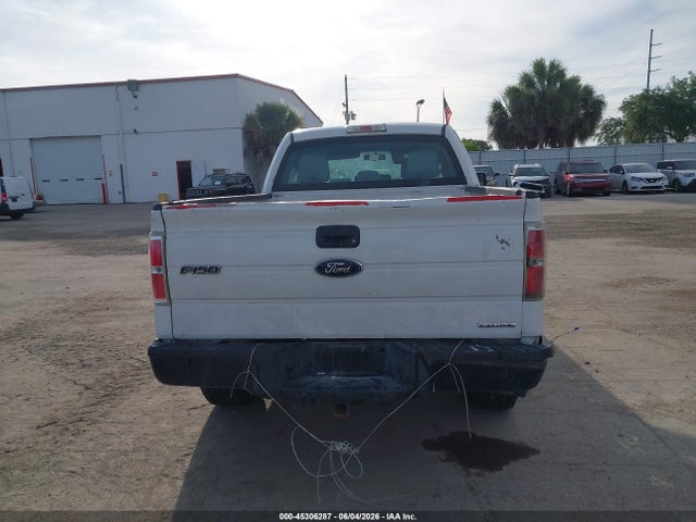 Продажа на аукционе авто 2014 Ford F-150 Xl, vin: 1FTEX1EM7EKD62552, номер лота: 45306287